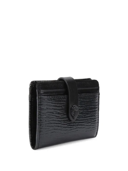 Portofel Kurt Geiger London negru