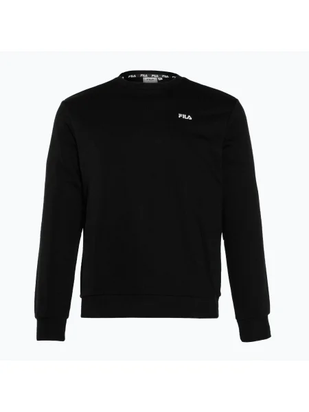 Суитчър Fila черно