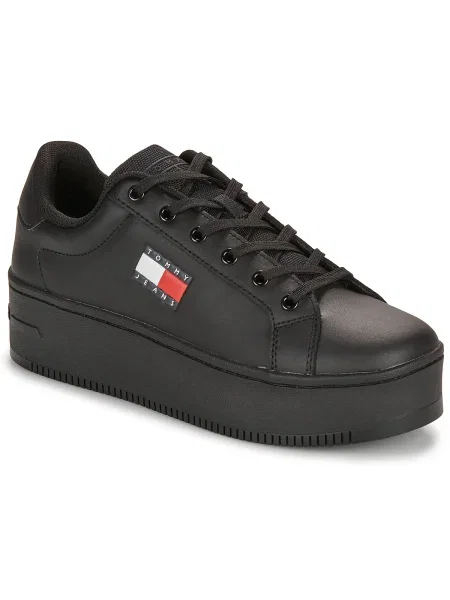 Sneakerși Tommy Jeans