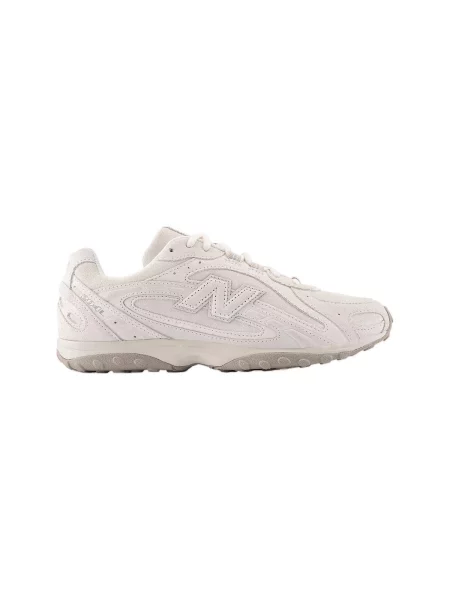 Pantofi New Balance alb