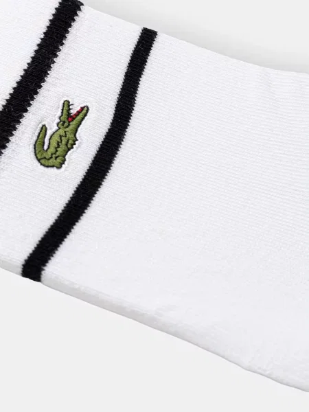 Шкарпетки Lacoste