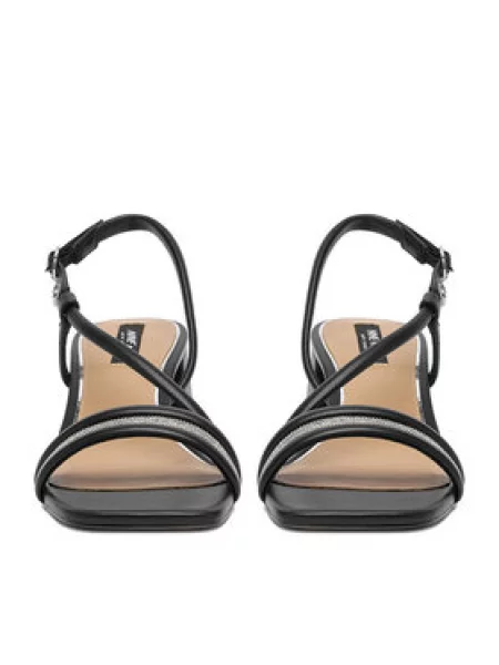 Sandale Nine West crna