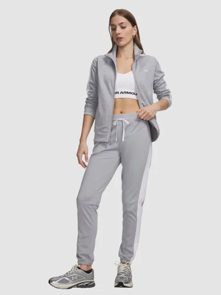 Спортивный костюм Under Armour серый