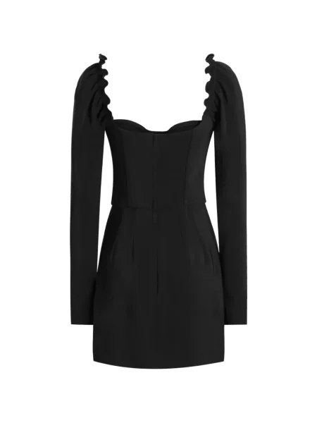 Šaty Dolce & Gabbana čierna