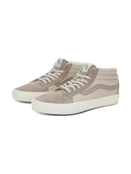 Pantofi Vans bej