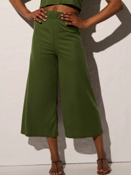 Комбінезон Ysabel Mora зелений