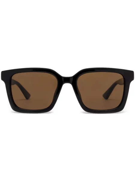 Ochelari de soare Gucci Eyewear negru