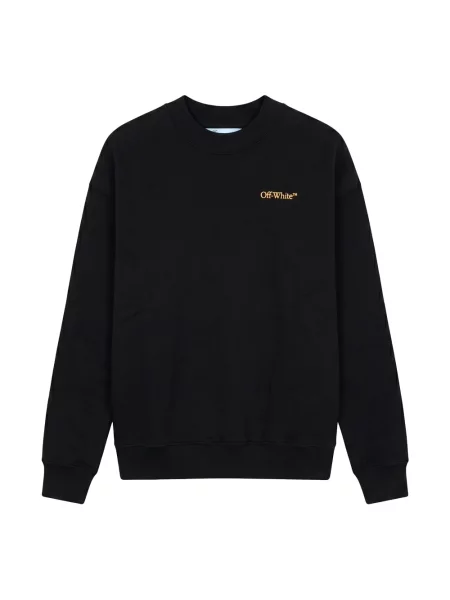 Bluza Off-white biała