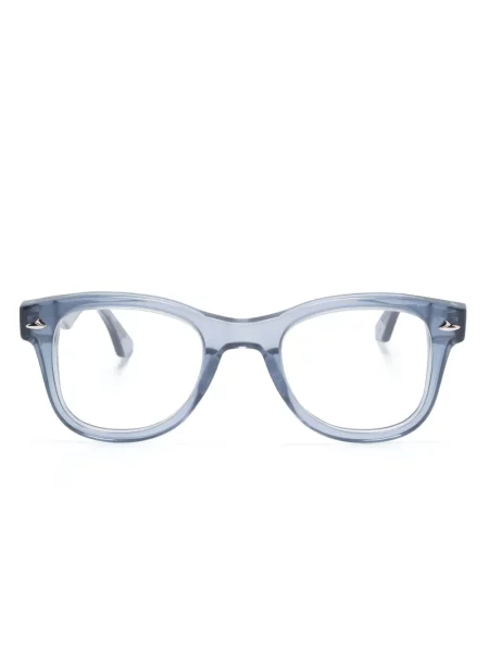 Ochelari de soare Sestini Eyewear albastru