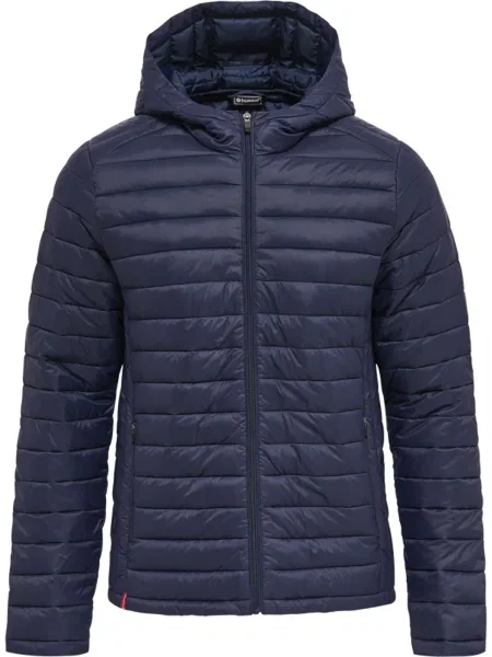 Hummel Prehodna jakna marine