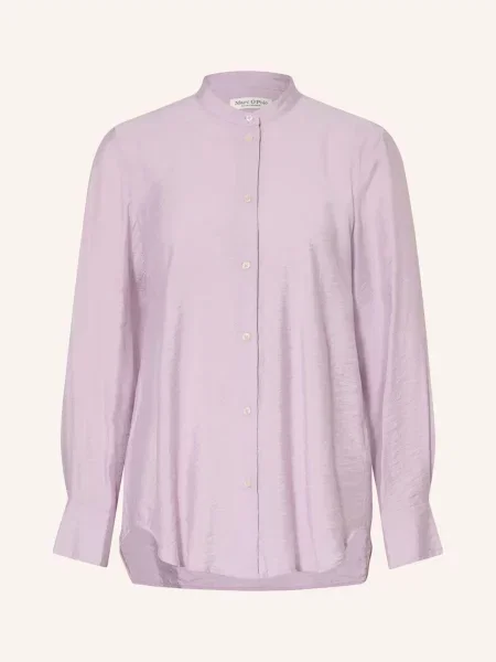 Halenka Marc O'polo fialová