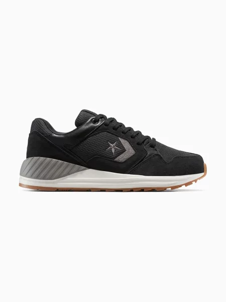 Маратонки Converse Converse Wave Trainer черно
