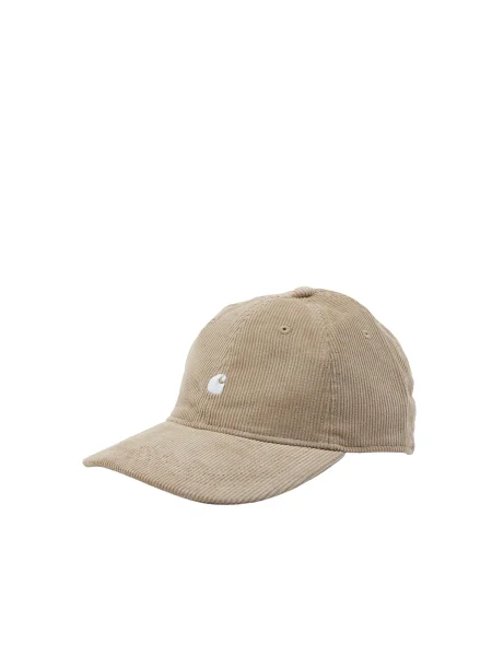 Carhartt WIP Șapcă Harlem' bej