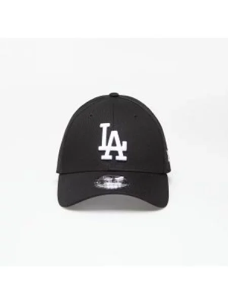 New Era Καπέλο League Essential La Dodgers μαύρο