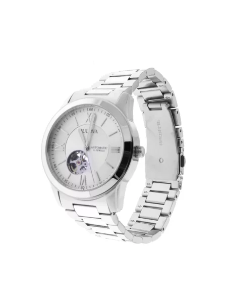 Zegarek Bulova