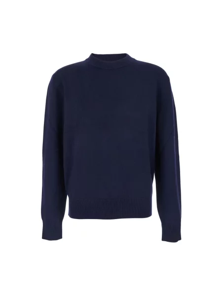Sweter Sunflower niebieski