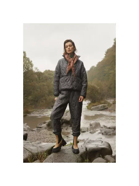 Костюмний жилет Estro сірий