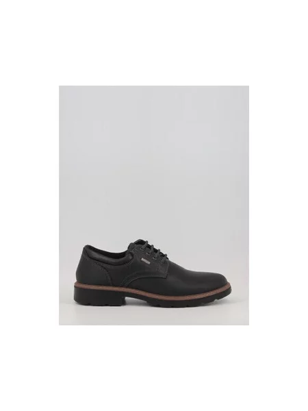 Polobotky Imac černé