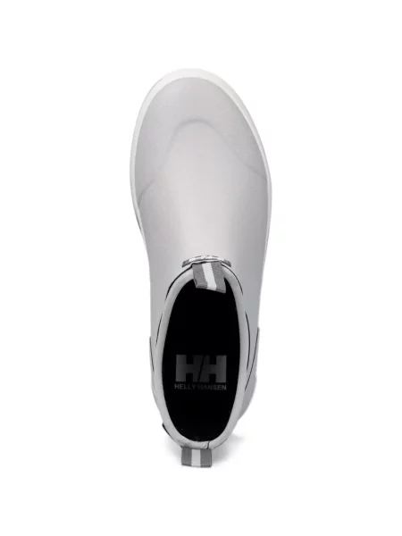 Cizme Helly Hansen cu autograf gri