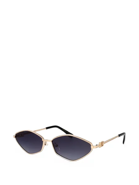 Ochelari de soare Dsquared2 Eyewear cu imprimeu geometric