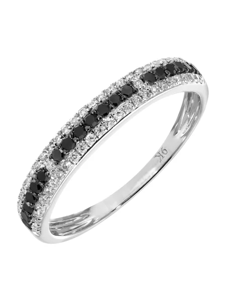 DIAMANT LETERNEL Prsten stříbrná