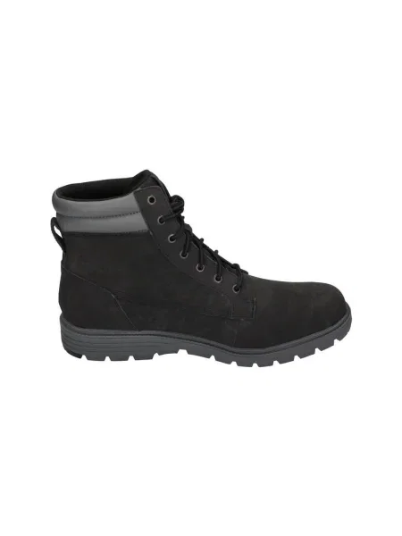 Pantofi Timberland negru