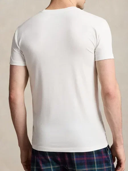Polo Ralph Lauren футболка 3 шт.