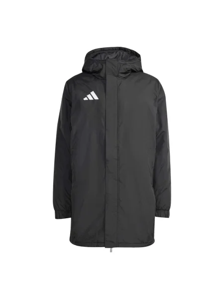ADIDAS PERFORMANCE Geacă sport STAD' negru