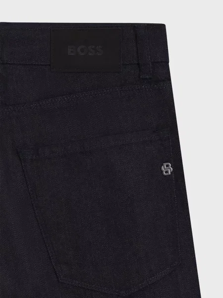 Джинсы Boss синие