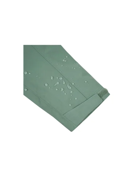 Geacă Icepeak verde
