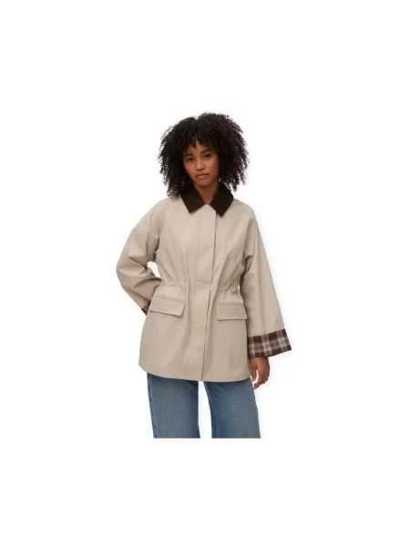 Bunda Aware béžová