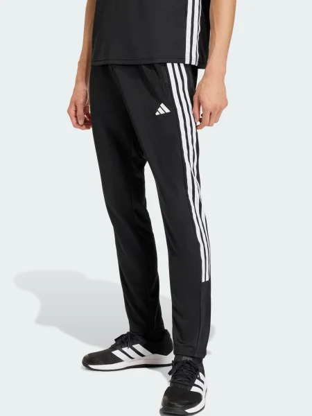 ADIDAS PERFORMANCE Športne hlače We Allset črna bela