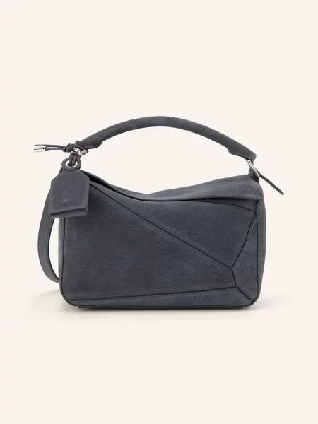 Loewe Torebka Puzzle grau
