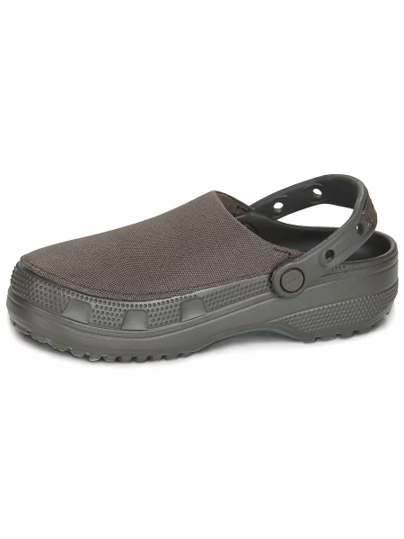 Klasszikus félcipő Crocs szürke