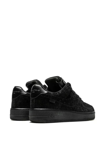 Sportbačiai Nike Air Force 1 juoda