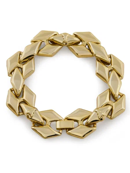 Zapestnica Patrizia Pepe zlata