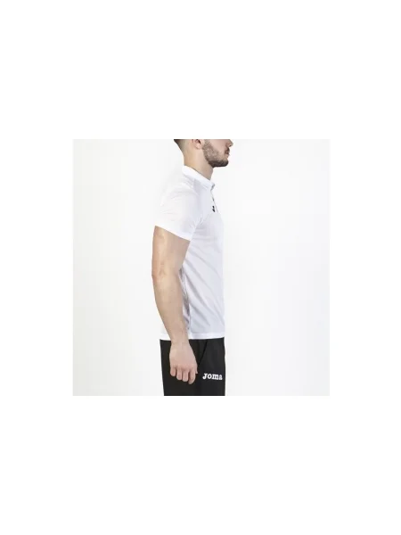 Tricou Joma alb