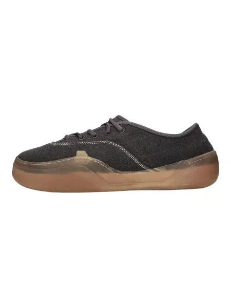 Sneakersy Erl czarne