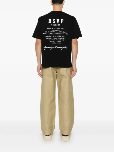 Tricou Agolde negru