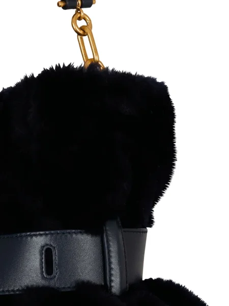 Curea Balmain albastru