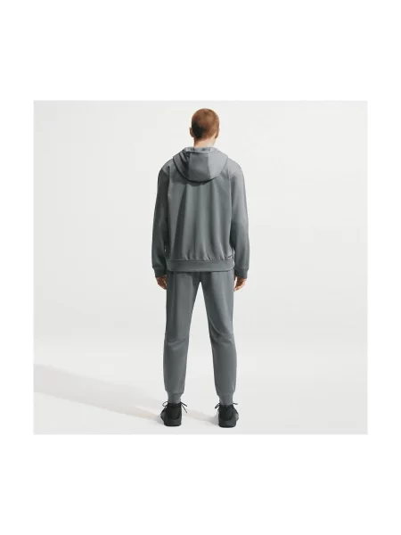 Bunda Nike sivá