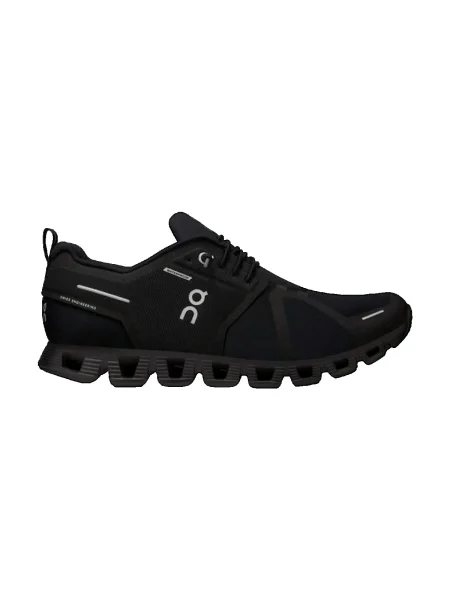 Pantofi On-running alergare negru