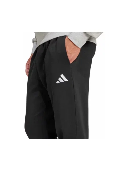 Hlače Adidas crna