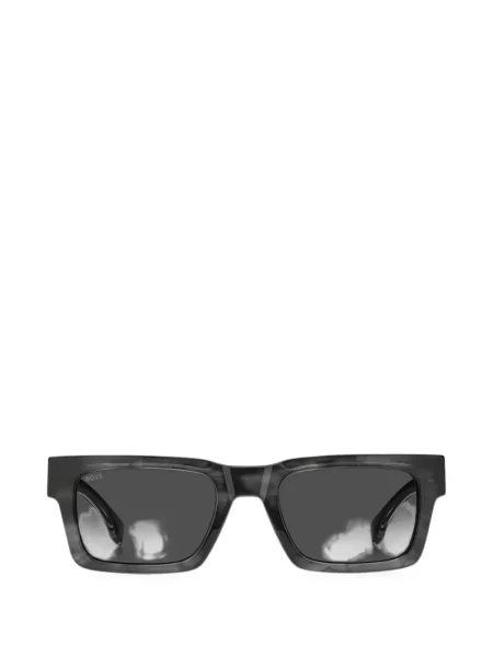 Ochelari de soare Boss gri
