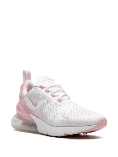 Tenisky Nike Air Max 270 bílé za 8860 Kč | Shopsy.cz
