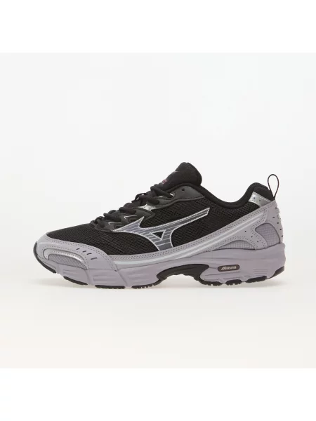 Tenisky Mizuno MXR Glitch Phantom/ Dapple Gray/ Port Royale EUR 43 šedé