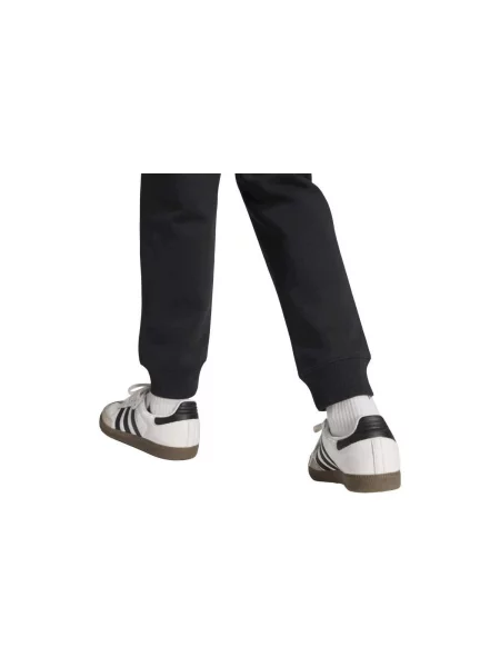 Gyerek ruha Adidas fekete