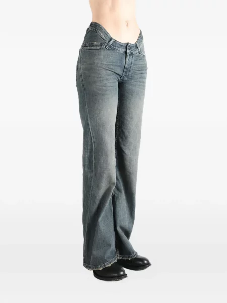 Blugi Balenciaga albastru