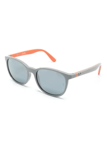 Okulary przeciwsłoneczne dziecięce Ray-ban szare