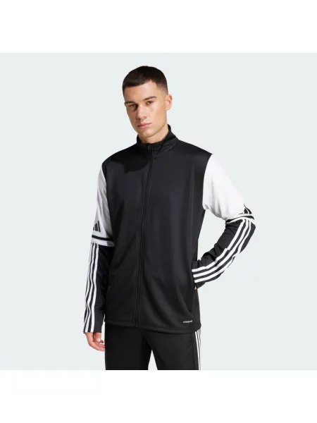 Bluza Squadra 25 Training biała